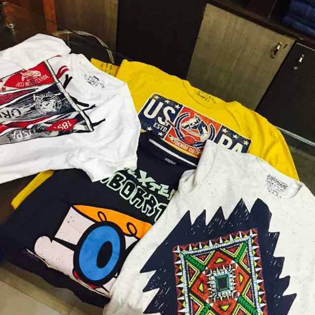 DADASHI KIDS & GENTS TIRUR